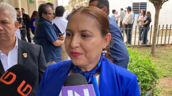 UAS tiene garantizada la segunda quincena de mayo, pero se vive una situación financiera crítica: Brun Corona