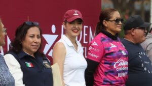 niñas y niños cierran torneo que apuesta por la paz y la prevencion en mazatlan alcaldesa