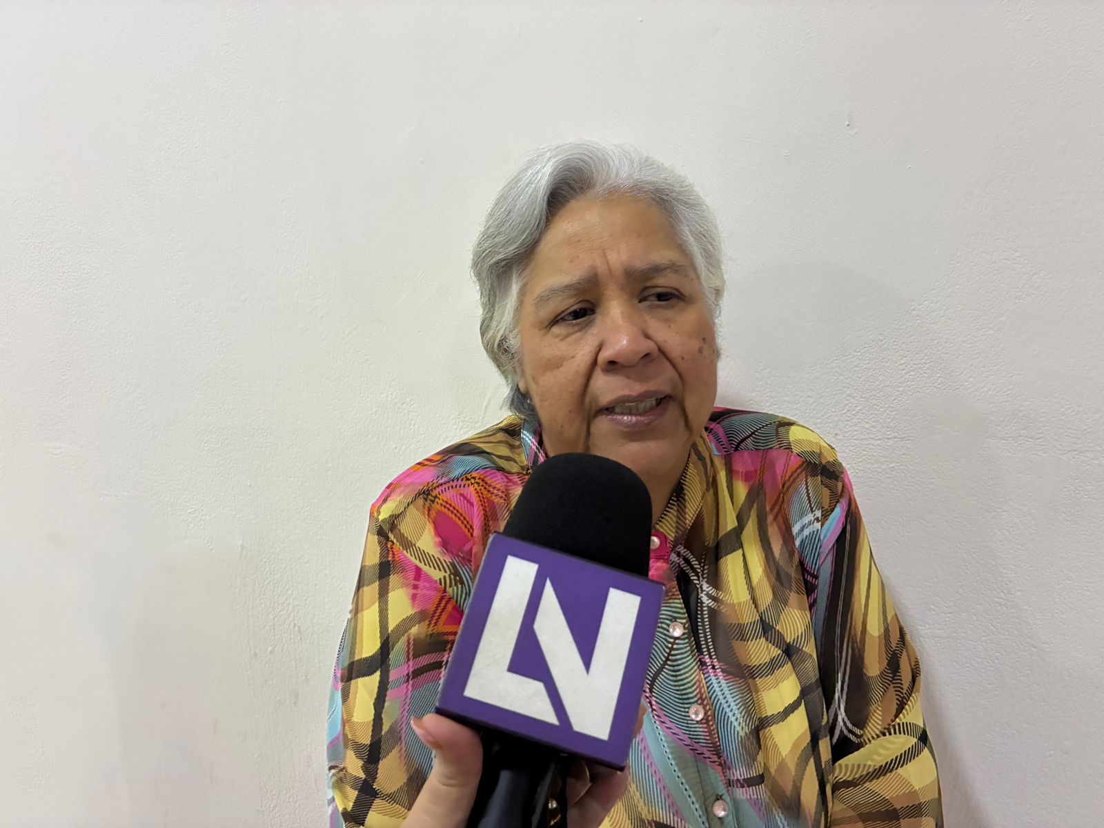 Nora Arellano