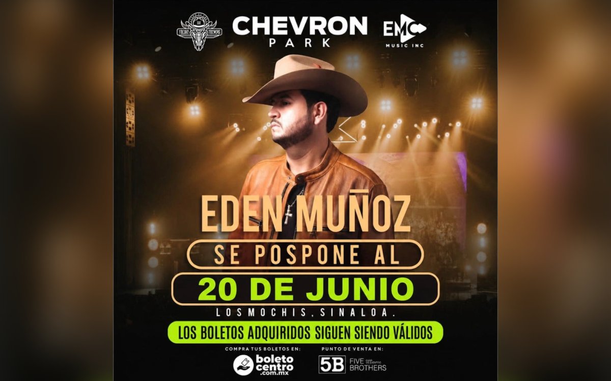 Edén Muñoz
