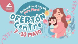 Oferton centro de Los Mochis