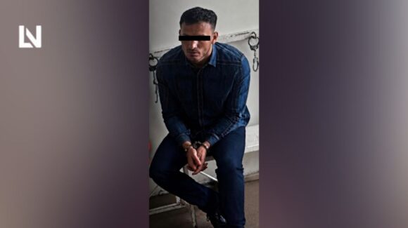 “La violencia familiar no respeta ninguna profesión, cualquier mujer puede ser víctima”: Semujeres por detención de Omar Chávez