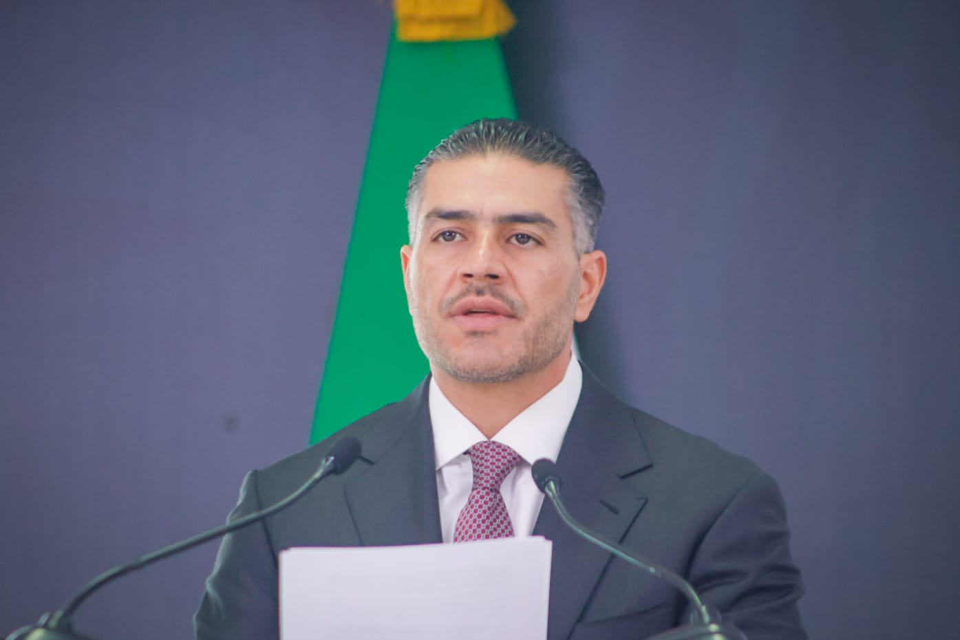 Omar García Harfuch