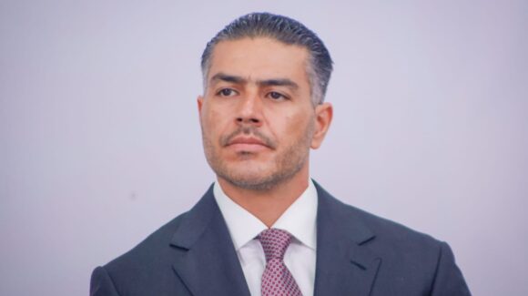 Harfuch revela que 10 de los objetivos más buscados por el FBI, 6 se han capturado en México