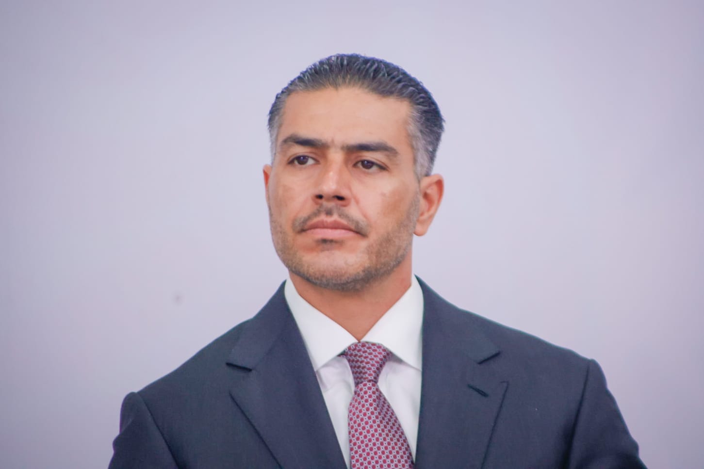 Omar García Harfuch