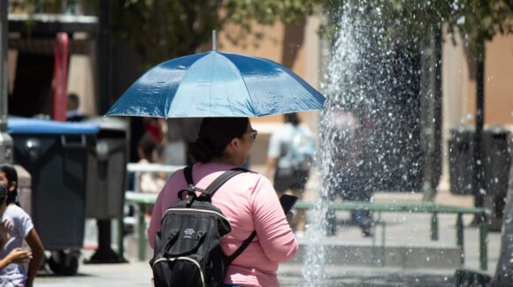 Clima 19 de mayo: Sigue el calor y rayos ultravioletas muy altos se registrarán este martes en Sinaloa