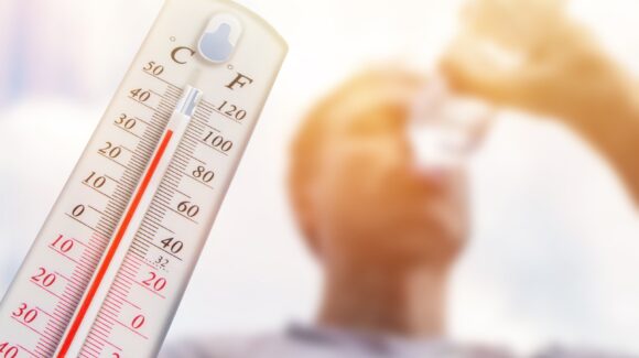 Clima 20 de mayo: ¡No olvides el paraguas! Persiste calor intenso en Sinaloa, temperaturas por arriba de los 45 grados