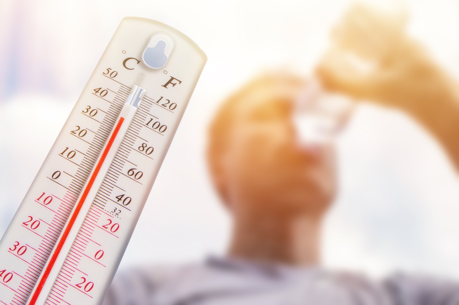 Pronóstico del clima