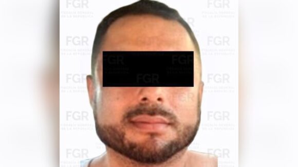 Fue detenido en Sinaloa: recibe 80 años de cárcel el responsable del asesinato de dos policías ministeriales en Cuernavaca en 2020