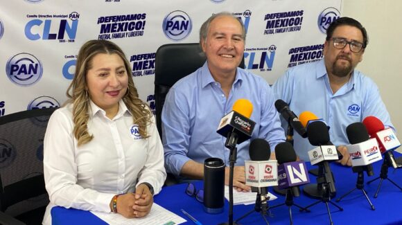 “La CFE nos está asaltando a todo mundo”: continúan cobros excesivos sin que las autoridades intervengan: PAN Culiacán