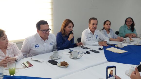 PAN asegura contar con perfiles interesados en participar en la región del Évora rumbo al 2027