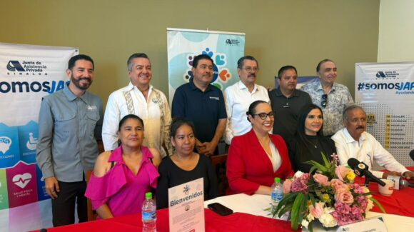 INPANIC IAP busca apoyar a más de 200 niños con la Mesa de la Filantropía en Restaurantes Panamá