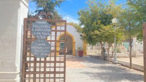 Panteón de Guasave
