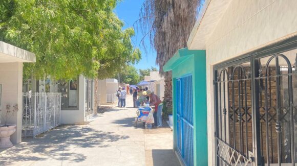 Robos, destrozos y toneladas de basura dejan saldo amargo en el panteón municipal tras el Día de las Madres en Guasave, Sinaloa