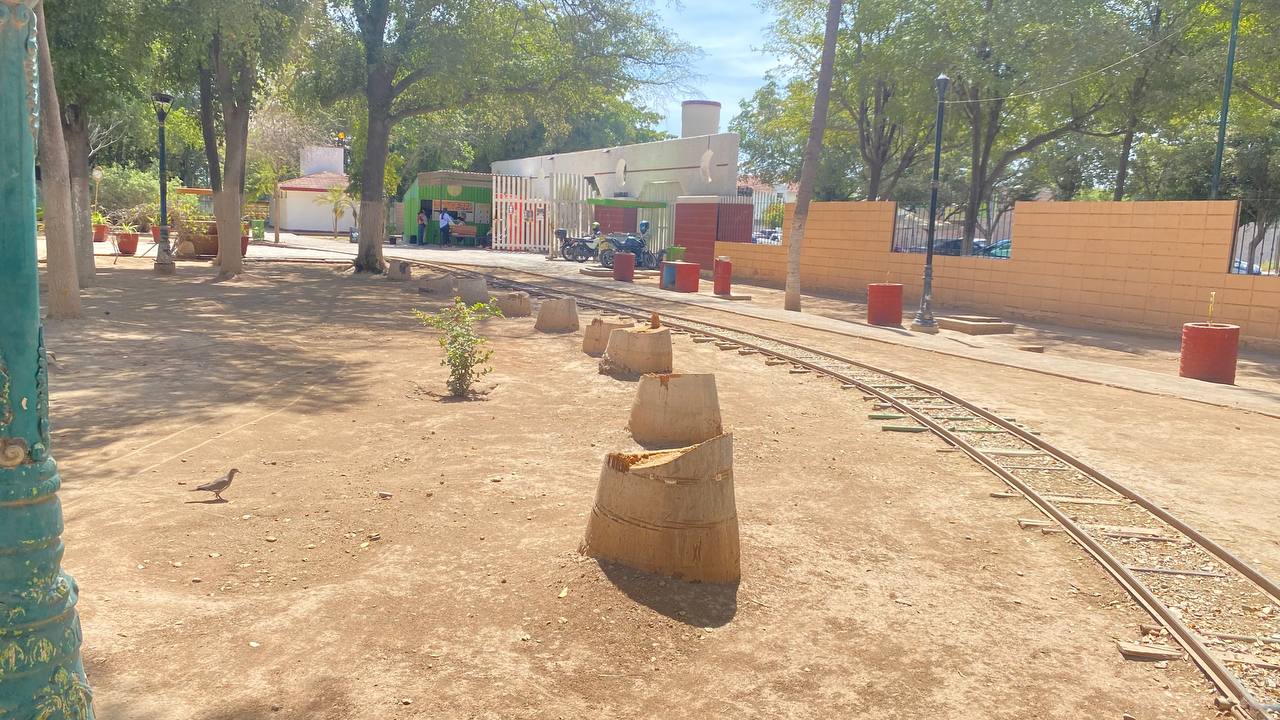 Parque Hernando de Villafañe