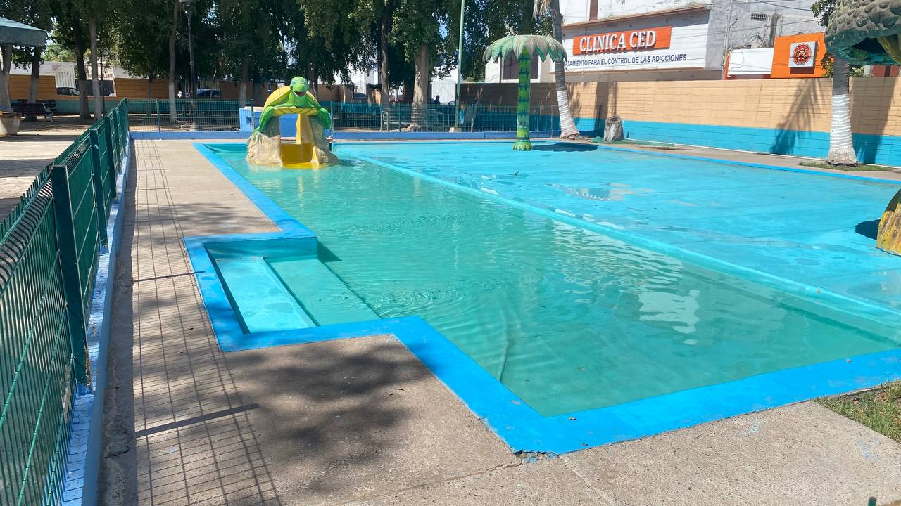 Parque Hernando de Villafañe