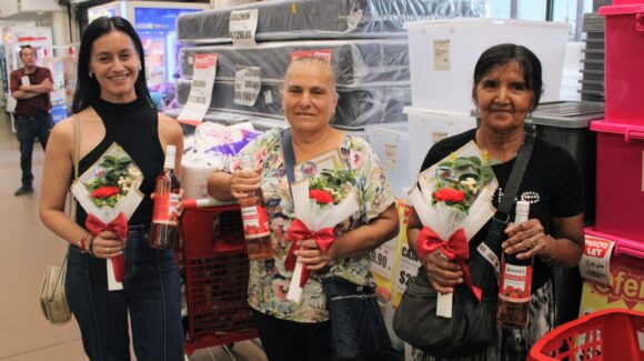Casa Ley presume ahorro real y cercanía con sus clientes tras éxito de ‘Mamá Veloz’ en Mazatlán, Sinaloa