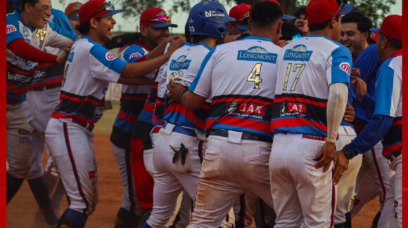 San Miguel impone su ley y le quita el invicto a Jahuara en una serie de alto voltaje en la Clemente Grijalva