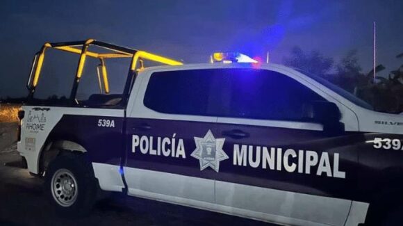 Apuñalan a un hombre en la colonia Texas de Los Mochis, Sinaloa