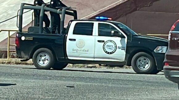 “Los Harfuch” refuerzan vigilancia con operativo en comunidades del norte de Guasave, Sinaloa