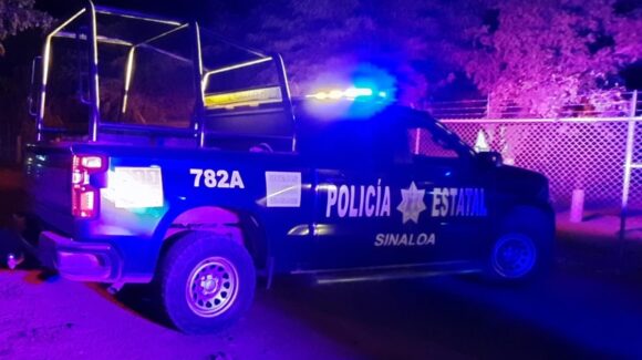Hallan cuerpo en avanzado estado de descomposición en parque de Mazatlán, Sinaloa