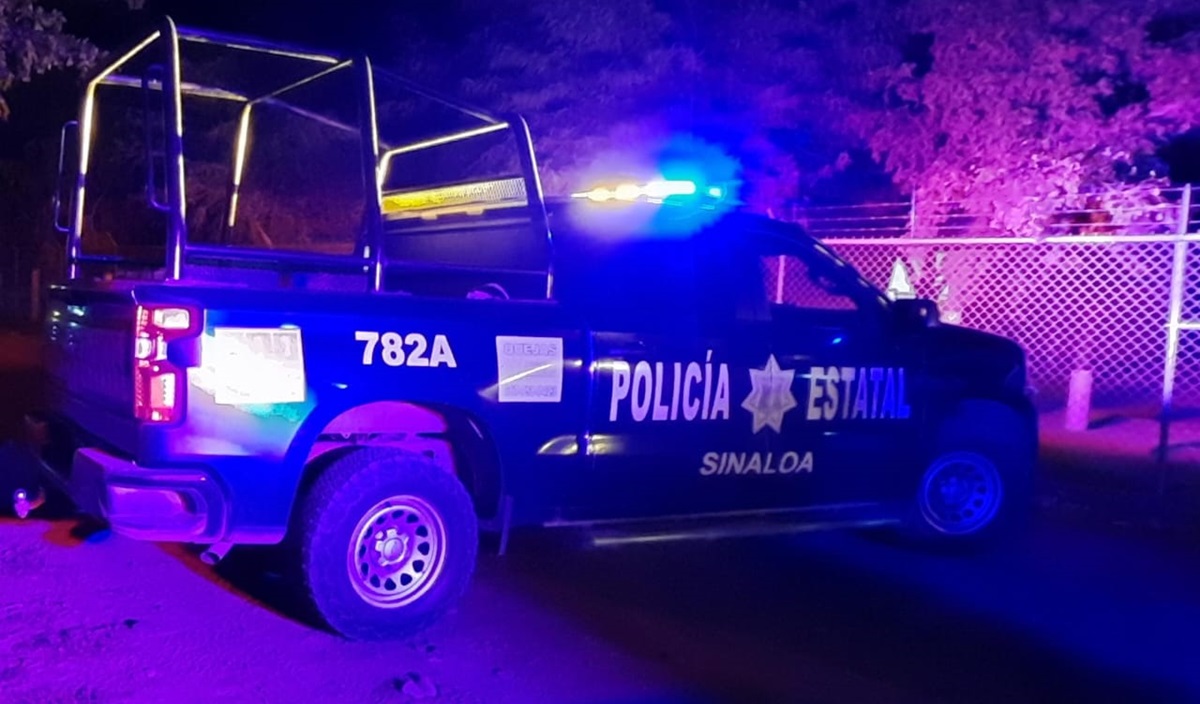 Hallan cuerpo en avanzado estado de descomposición en parque de Mazatlán, Sinaloa