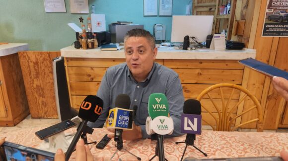 Restauranteros de Guasave temen “golpe” en recibos de la CFE; advierten que podrían sumarse a manifestaciones