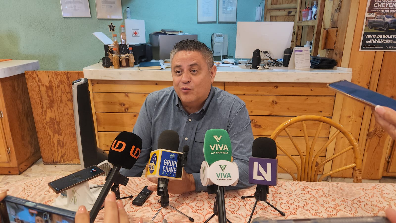 Paul Ahumada Cervantes