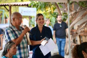 Pavimentación en Mazatlán