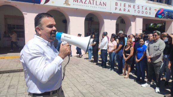 ‘Sinaloa está en el top 10 de actividad sísmica’; Protección Civil de Mazatlán pide no desmeritar simulacros y prevención