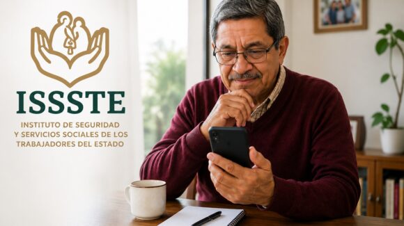 ¿Cuándo depositará el Issste la pensión de junio de 2026? Conoce el resto del calendario de pagos de este año
