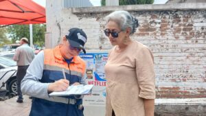 personas reciben capacitacion sanitaria en sinaloa por coepriss