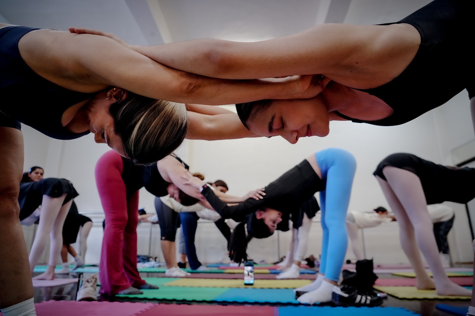 Pilates en Mazatlán