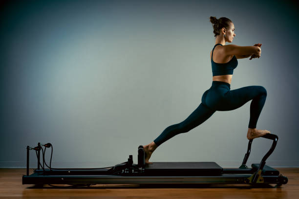 Pilates