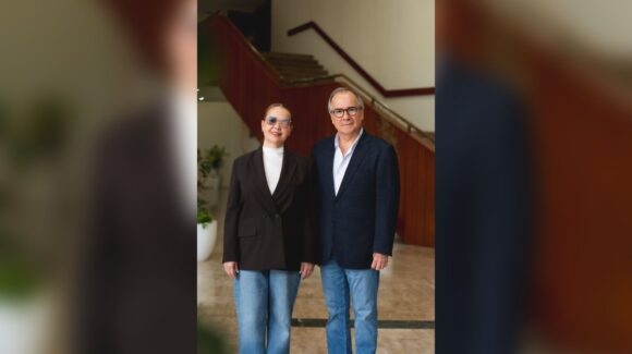 “No es militante”: Movimiento Ciudadano en Sinaloa se deslinda del alcalde de Elota, Richard Millán, tras respaldar al gobernador