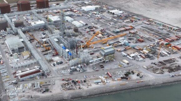 Planta de Proman GPO en Topolobampo aportará 800 mil toneladas anuales al mercado de fertilizantes