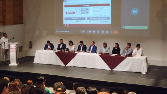 Ahome es el primer municipio en implementar la plataforma nacional de establecimientos mercantiles