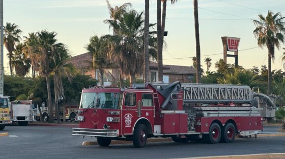 Empresarios de Plaza Fiesta Las Palmas preparan querellas penales y demandas civiles tras el incendio: Vicefiscal