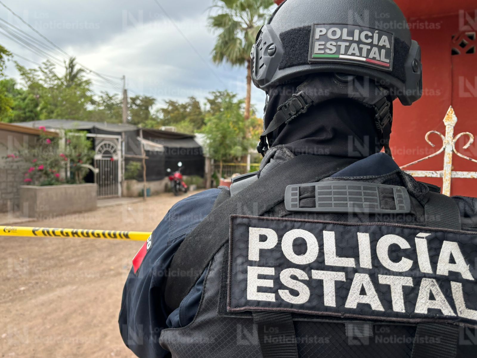Asesinato Villa Juárez, Navolato