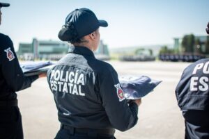 Policía Estatal