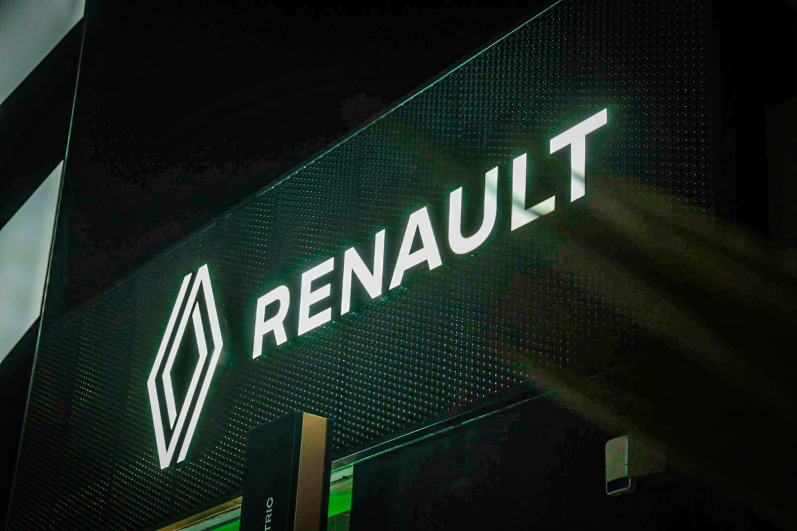 Presentación de la SUV Boreal de Renault en Culiacán