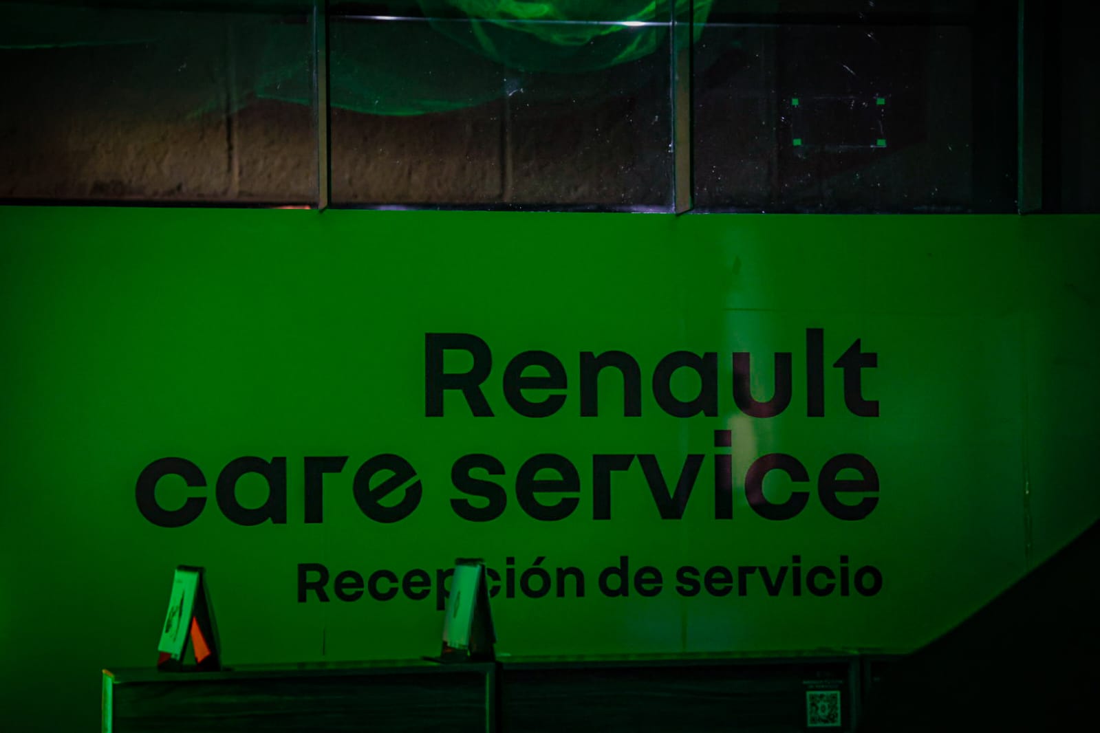 Presentación de la SUV Boreal de Renault en Culiacán
