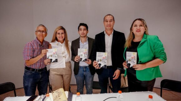 Mazatlán, Sinaloa, ‘bajo la lupa’; presentan libro que revela cómo el puerto se transformó en una potencia turística e inmobiliaria