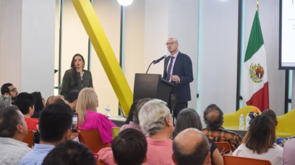 Índice Global de Paz: México mejora, pero hay tarea por hacer; Sinaloa sufre su peor deterioro