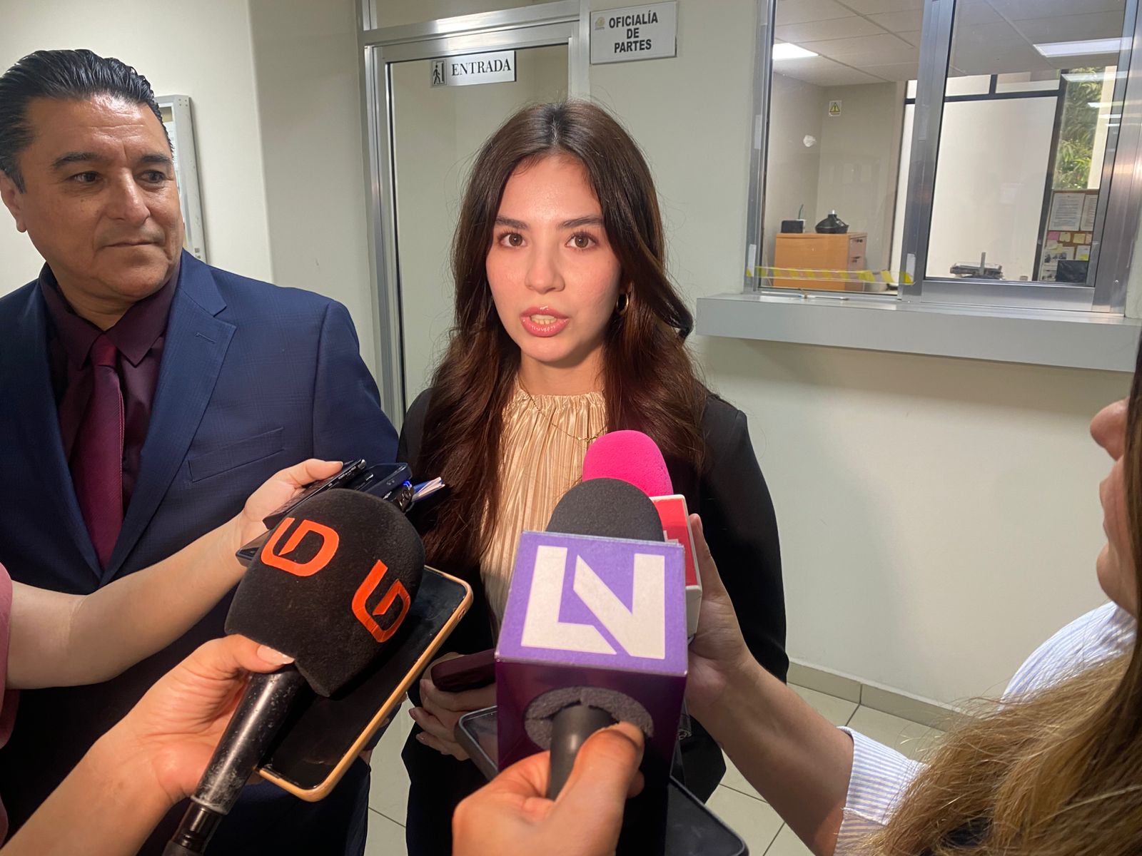 Presentan iniciativa para el rescate de espacios públicos ante el Congreso de Sinaloa