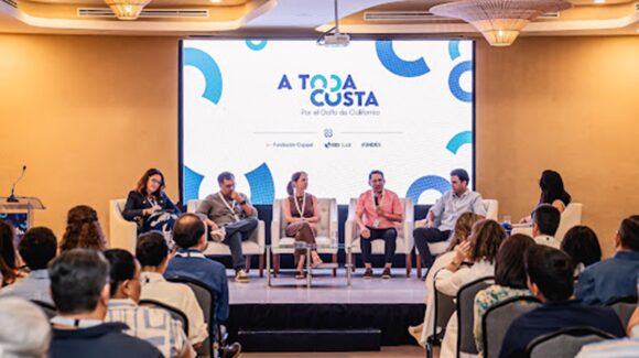 “A Toda Costa, por el Golfo de California”, alianza regional para impulsar oportunidades económicas sostenibles en comunidades costeras