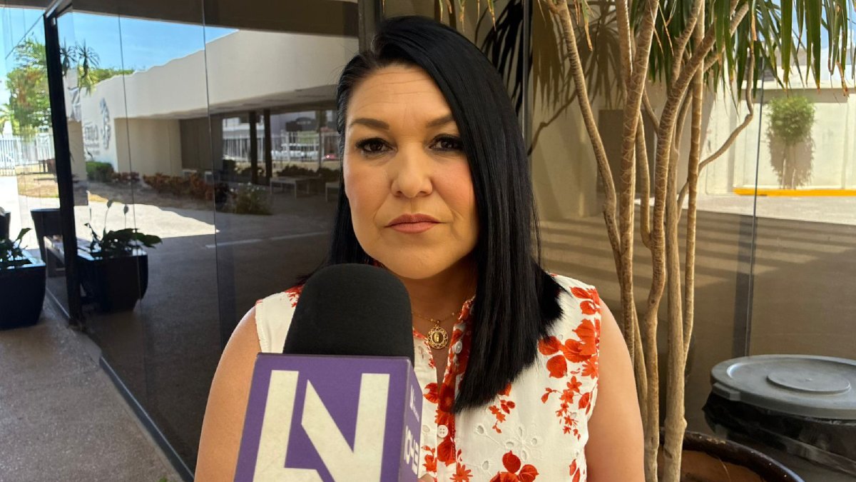 presidenta municipal de choix yoneida gamez vazquez