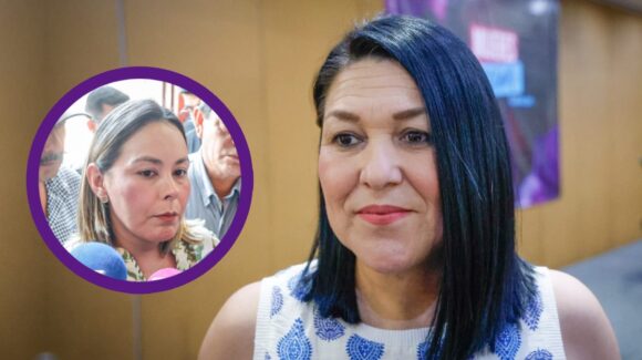 “Choix también es Sinaloa”: Yoneida Gámez dice no haber sido convocada a reunión de alcaldes con la gobernadora