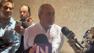 presidente de la asociacion de agricultores del rio culiacan guillermo gastelum bon bustamante