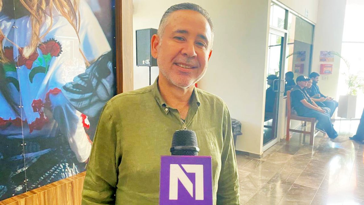 presidente de la canaco en guasave jorge cazares bojorquez